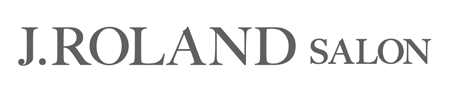 J.Roland Salon logo