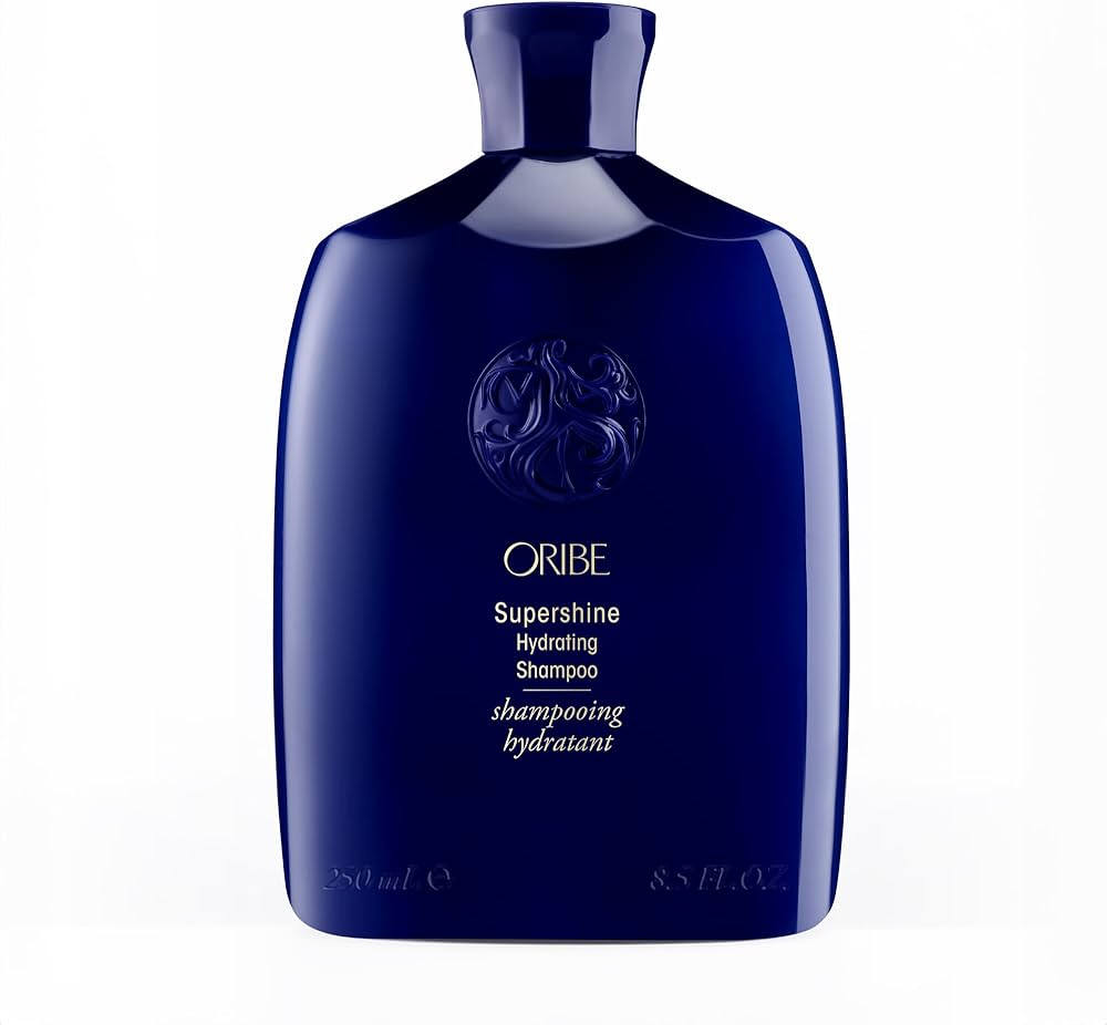 Supershine Hydrating Shampoo