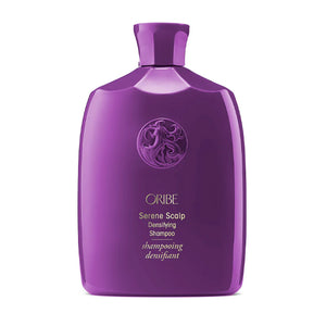 Densifying Shampoo