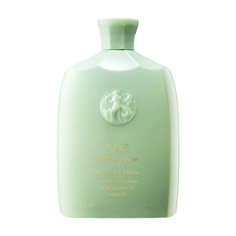 Cleansing Creme for Moisture & Control
