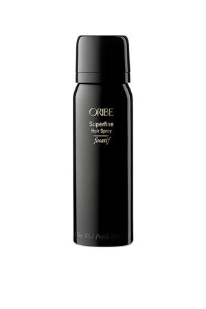 Superfine Hairspray Travel