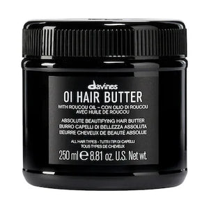 Oi Hair Butter
