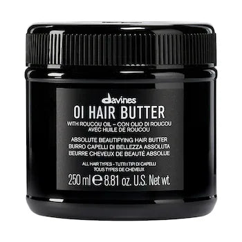 Oi Hair Butter