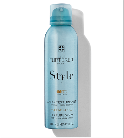 Style Vegetal Texture Spray