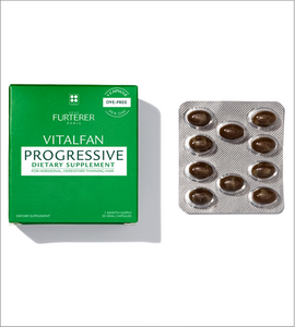 Vitalfan Progressive Supplement