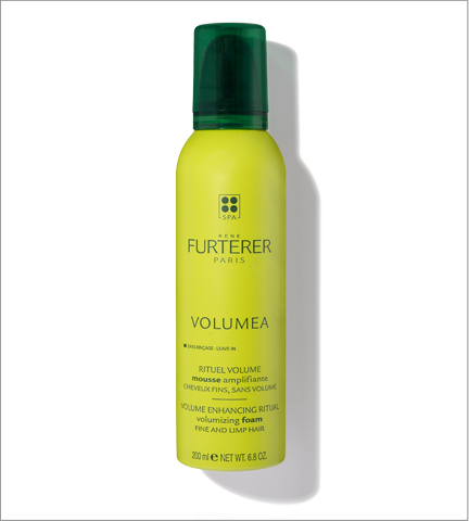 Volumea Foam